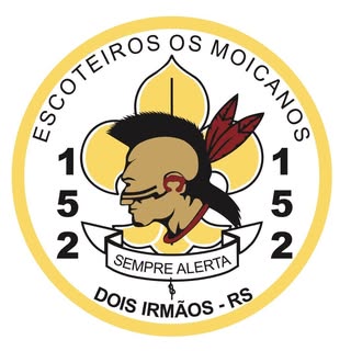 Os Moicanos​