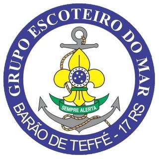 do Mar, Barão de Teffé​
