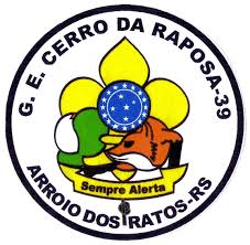 Cerro da Raposa