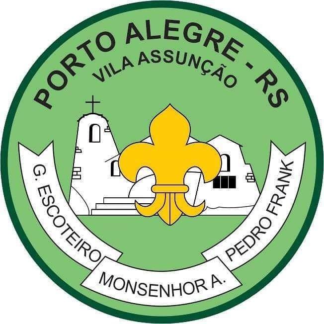 Monsenhor André Pedro Frank
