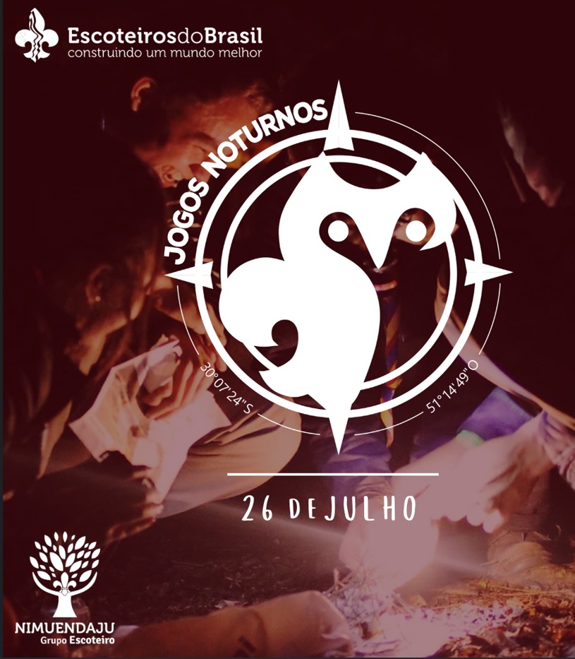 Jogos Noturnos