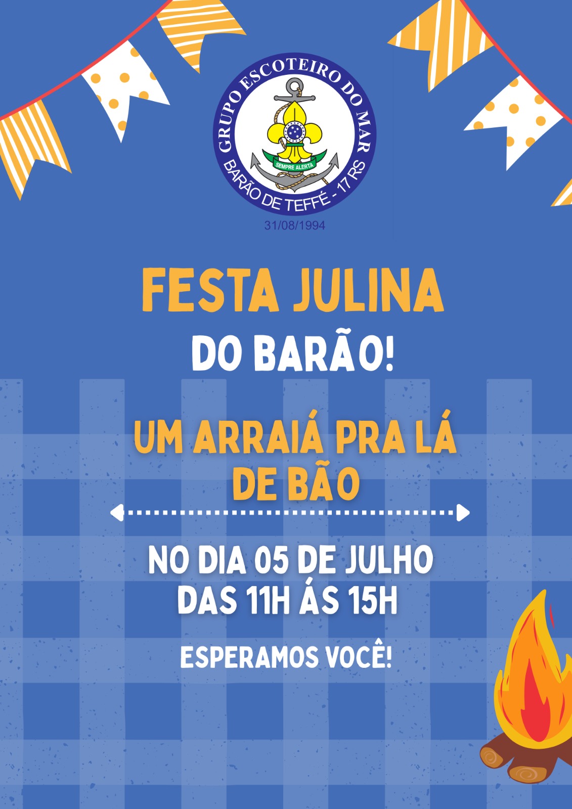 Festa Julina
