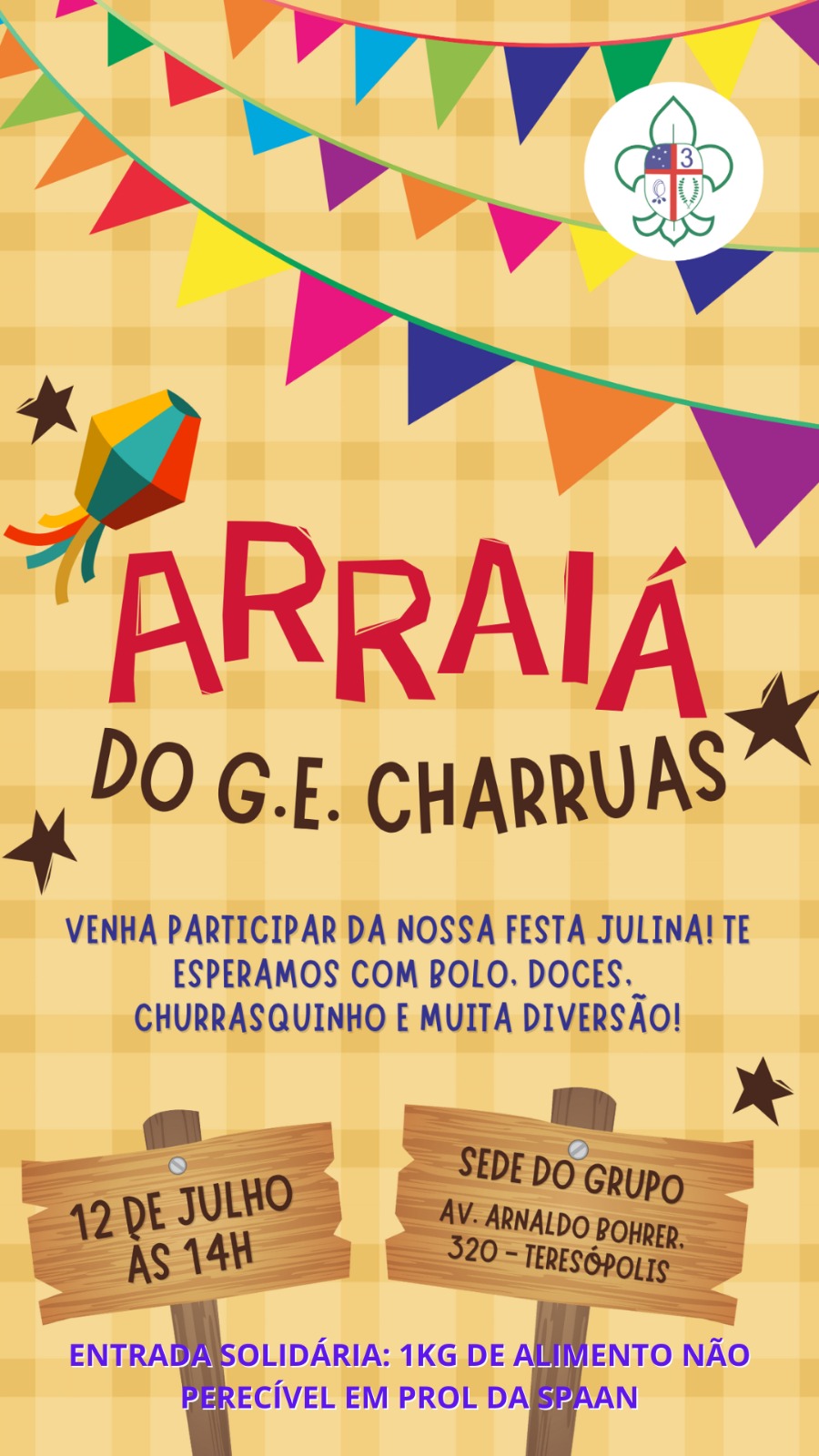 Festa Julina