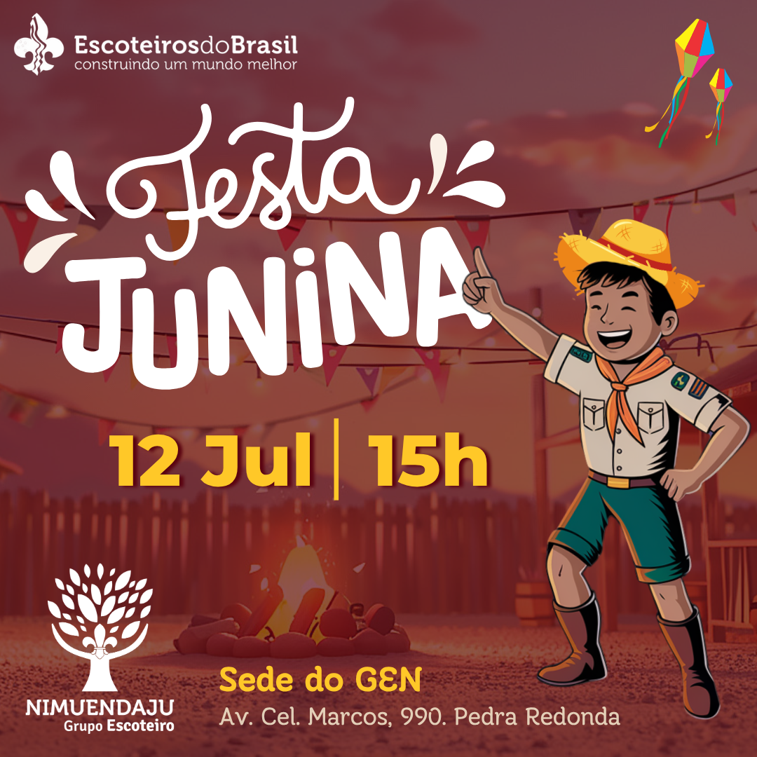 Festa Junina